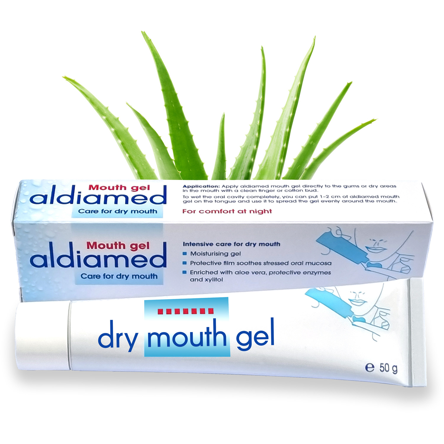 Cleanpure Mouth Spray Product